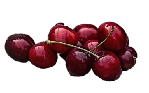 免扣素材车厘子