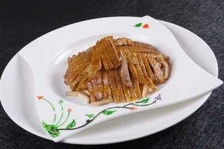 LCH1468南宫山咸香鸡