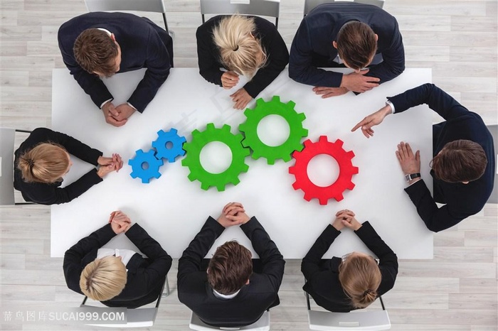 商务齿轮信息科技