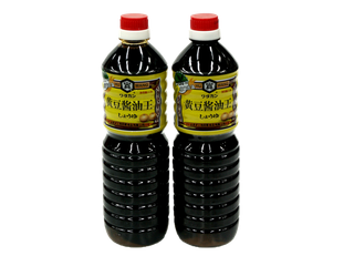 免抠png素材 黄豆酱油王 超市促销宣传 超市商品实拍 调味品