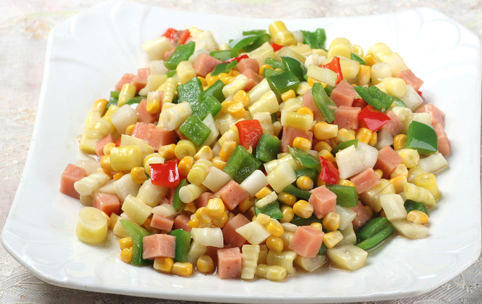 37  笋丁粒粒香-连天阁