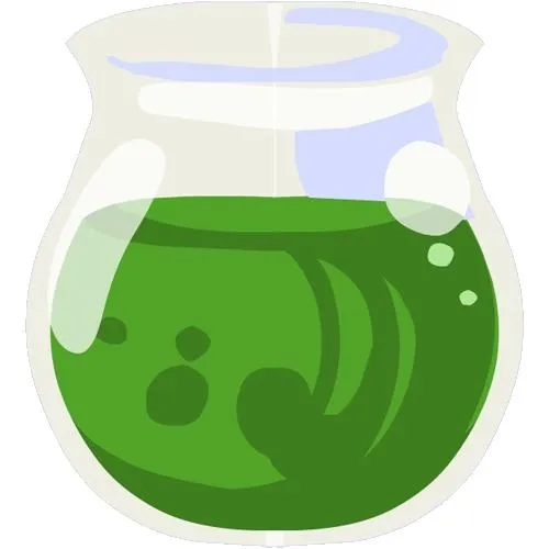 毒药 PNG免抠(500x500)