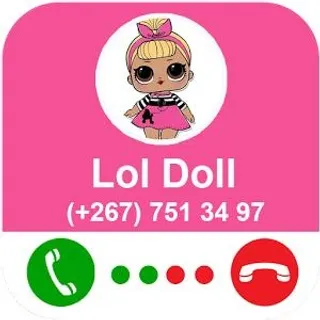 哈哈。惊喜！娃娃 PNG免抠