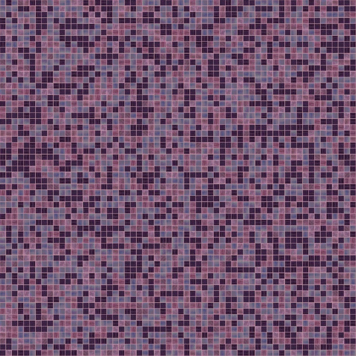 高清紫色格子背景图片