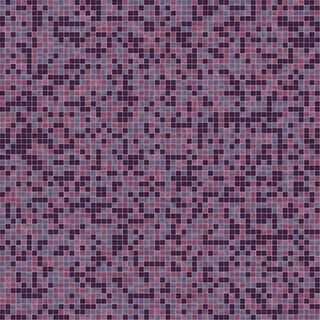 高清紫色格子背景图片
