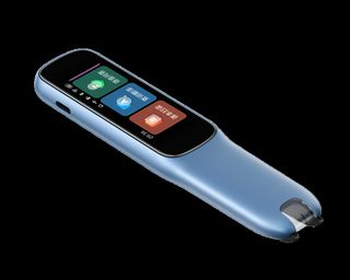 步步高点读笔实物高清大图03免抠