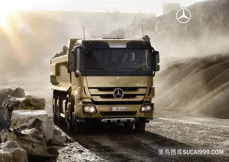 运输车开发建设美图素材 运输车开发建设美图素材