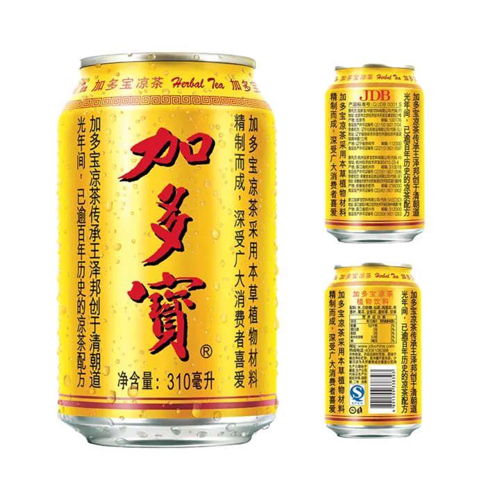 加多宝7超市商品白底图免抠实物摄影png格式图片透明底