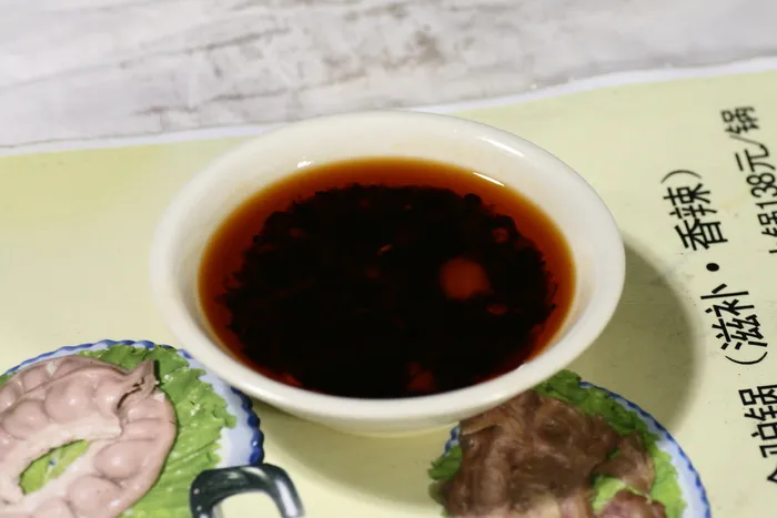 36小料 (4) 髙建明驴肉火锅