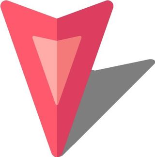 谷歌地图别针 PNG免抠