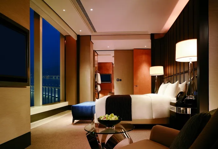 澳门米高梅金殿MGMMacau图片-第6张