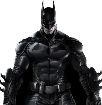 蝙蝠侠 PNG免抠(350x361)