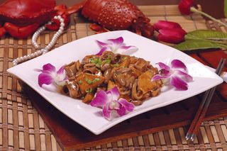 鳕鱼肚烧豆腐--木易春 拷贝