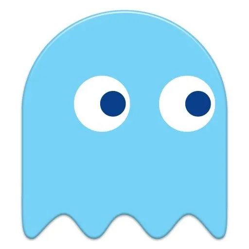 吃豆人 PNG, 吃豆人 PNG免抠(512x512)