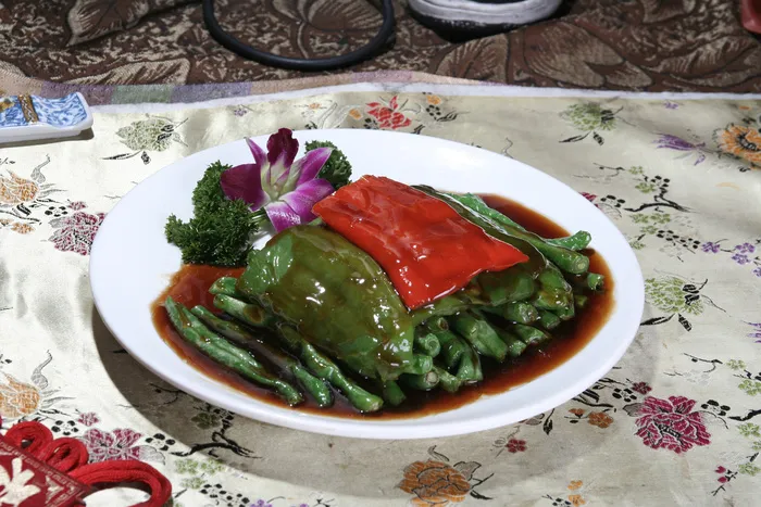 虎皮