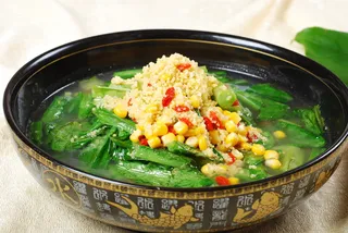 0911CC-794杂粮时蔬