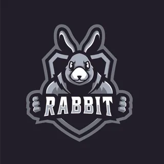 电子竞技游戏LOGO素材