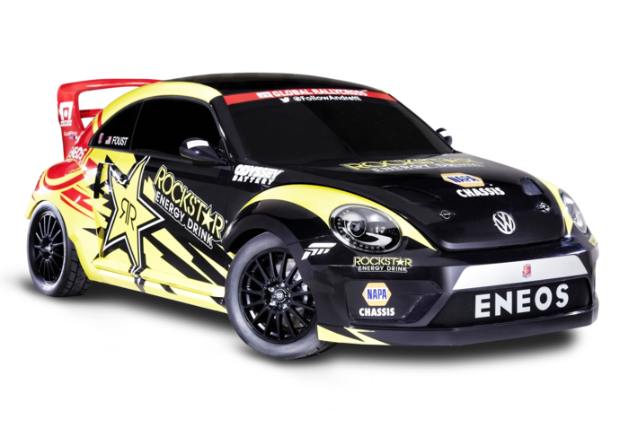 透明跑车素材小车汽车免扣素材PNG