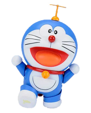 哆啦A梦卡通立体