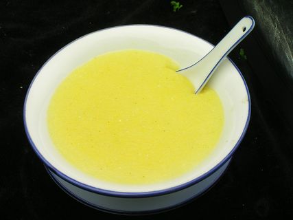 玉米粥