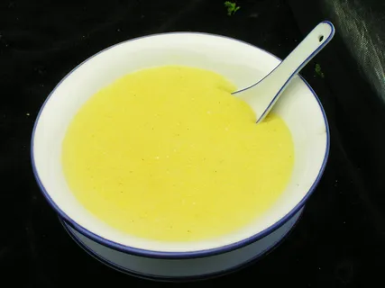 玉米粥 玉米粥
