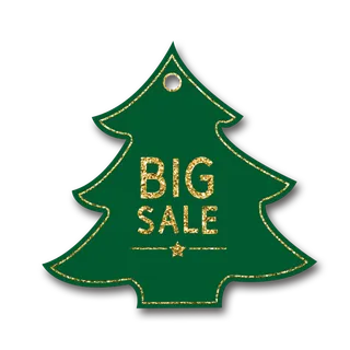 圣诞节平安夜圣诞树免扣素材圣诞元素