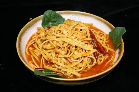2978韩式豆腐丝 2978韩式豆腐丝