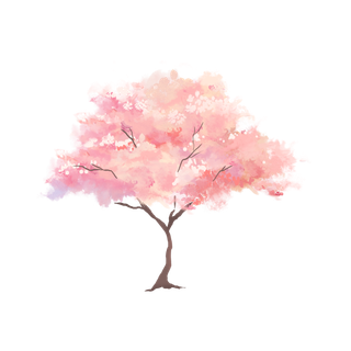 树木树枝树叶免扣素材