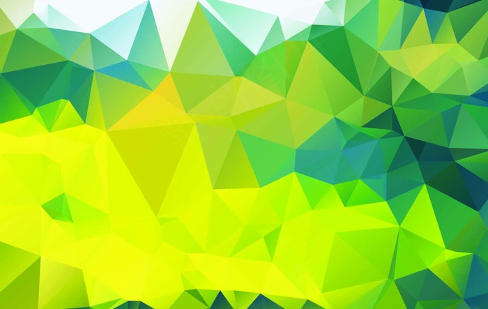 几何艺术设计 多边形背景