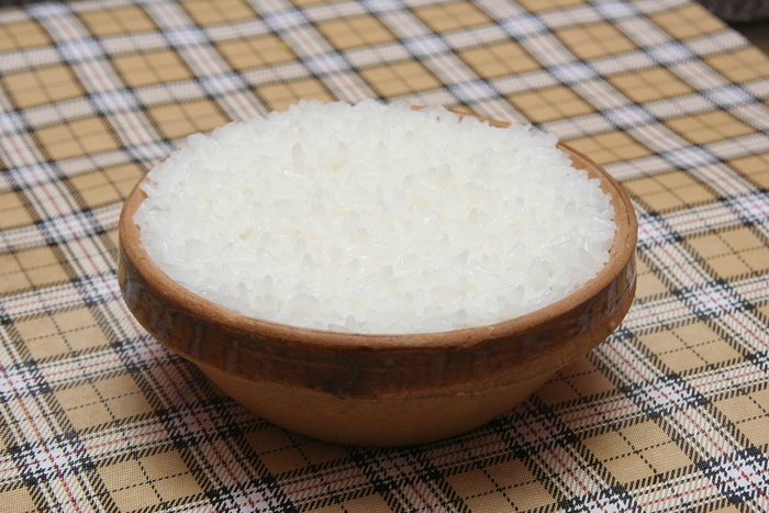 米饭