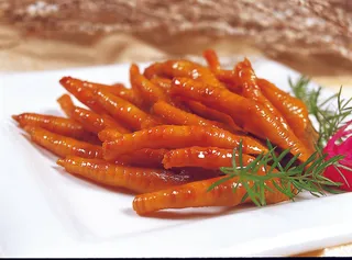 1009LC-0722盐焗凤爪