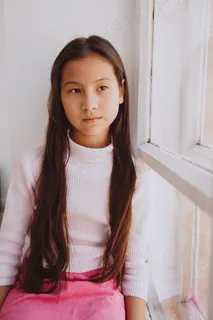 清新唯美可爱的女孩摄影图片 清新唯美可爱的女孩摄影图片