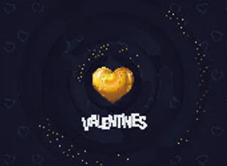 2.14情人节素材装饰情人节