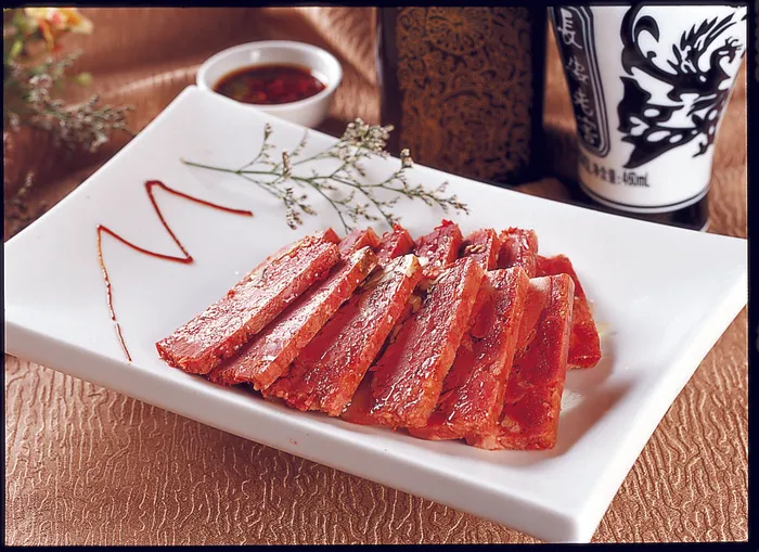 1009LC-0627桃仁牛肉