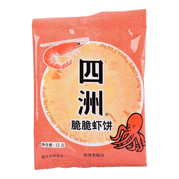四洲 (15)小吃超市商品白底图免抠实物摄影png格式图片透明底