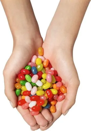 手中的毒品 PNG免抠