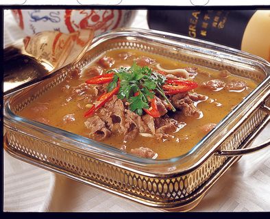 CXC04834酸汤肥牛   48元