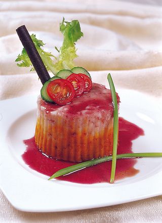 1009LC-0327蓝莓山药