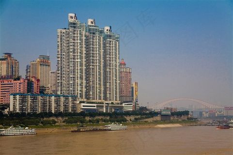 重庆建筑素材