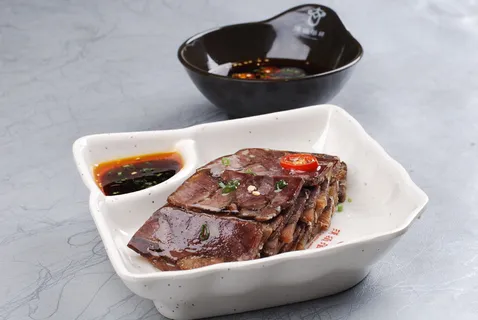 LCH0866酱香牛肉 LCH0866酱香牛肉