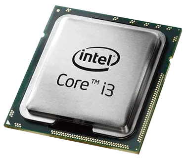 CPU处理器i3
