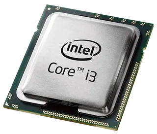 CPU处理器i3