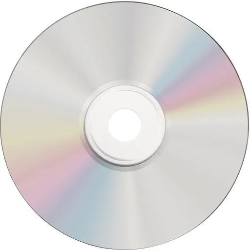 压缩CD，DVD磁盘PNG图像免抠(1858x1861)