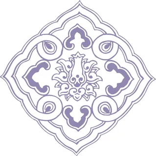 古色古香古典古风花纹