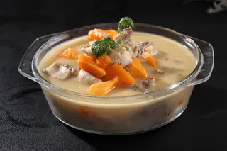 D00086金瓜炖老鸭 (8)