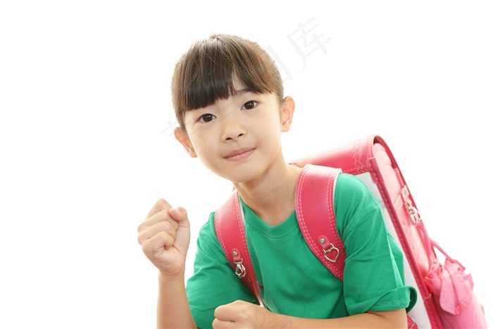 高清小学生图片