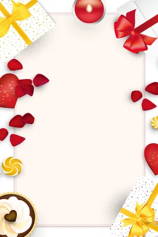 2.14情人节 背景