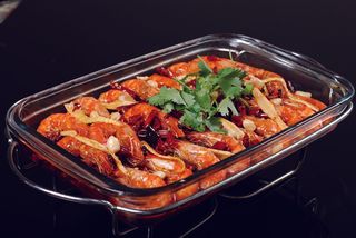 CXC05864香辣盆盆虾