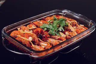 CXC05864香辣盆盆虾