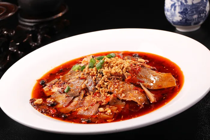 夫妻肺片 5